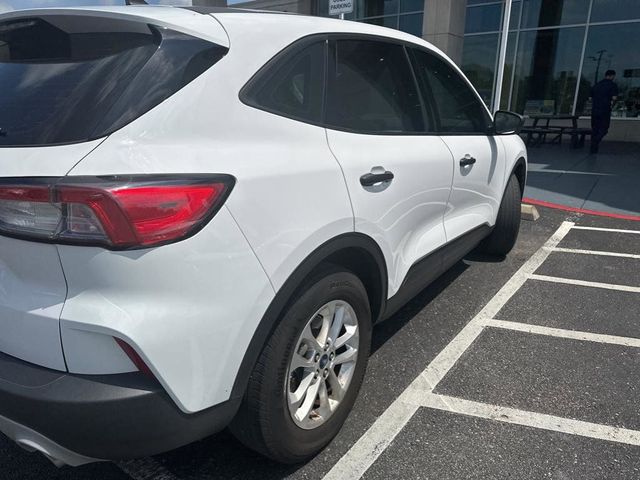 2022 Ford Escape S