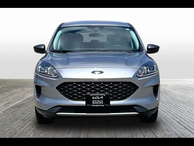 2022 Ford Escape S