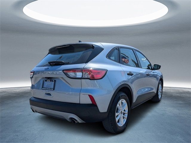 2022 Ford Escape S