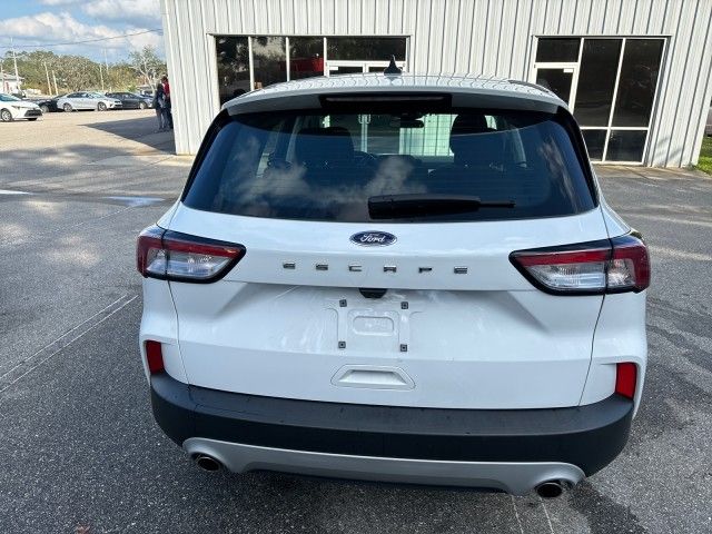 2022 Ford Escape S