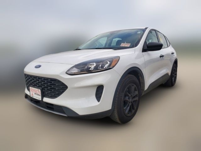 2022 Ford Escape S