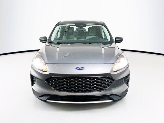 2022 Ford Escape S