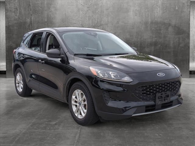 2022 Ford Escape S