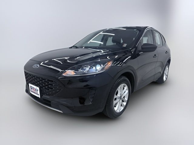 2022 Ford Escape S