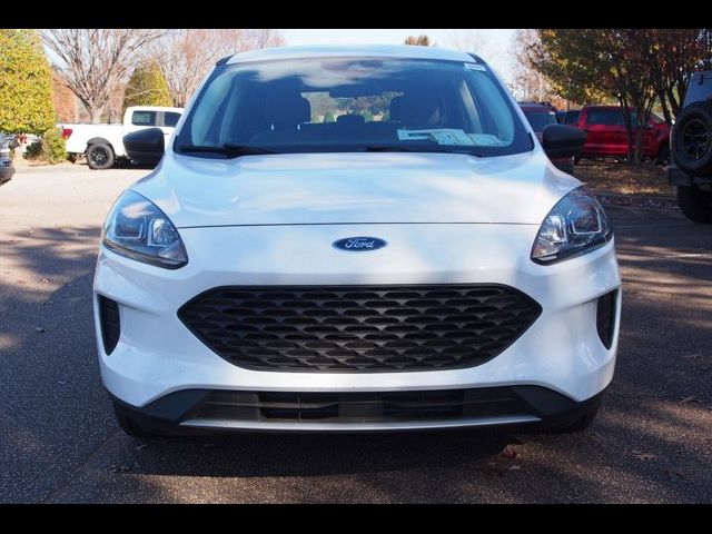 2022 Ford Escape S