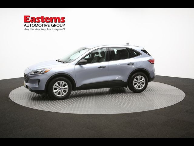 2022 Ford Escape S