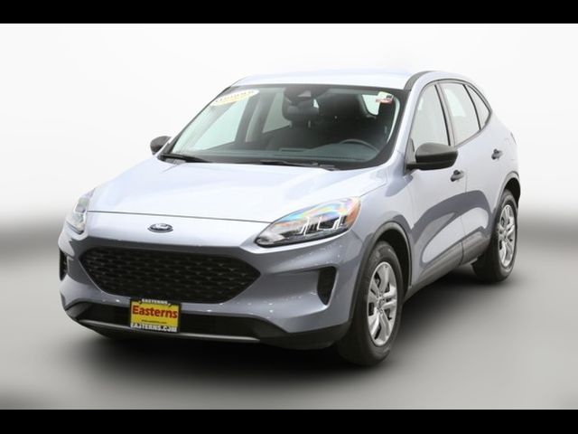 2022 Ford Escape S