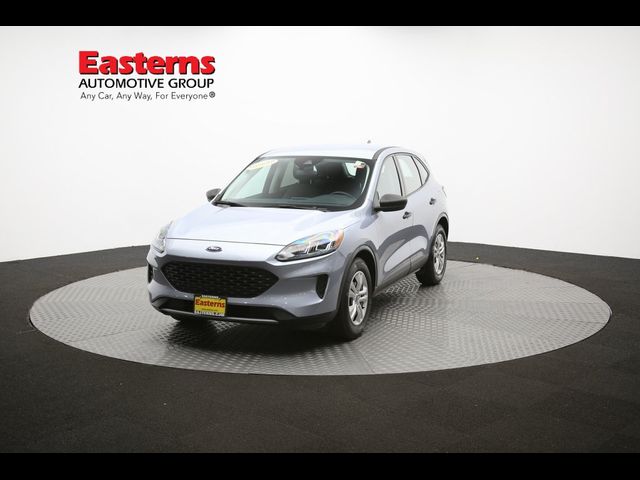 2022 Ford Escape S