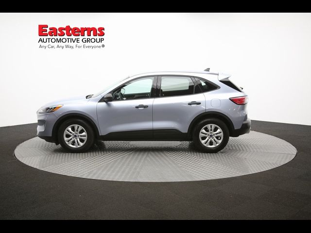 2022 Ford Escape S