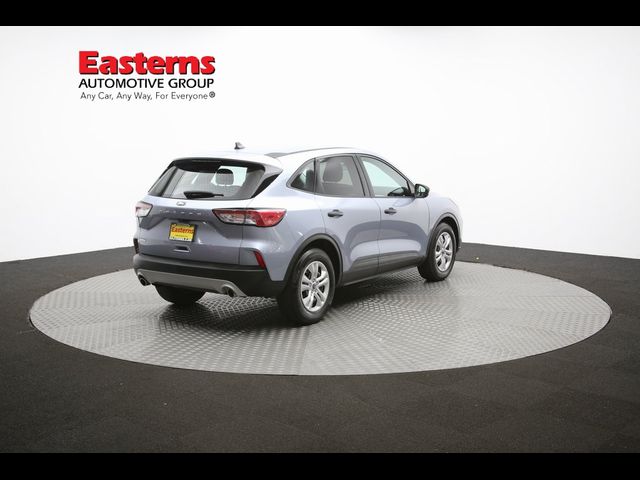 2022 Ford Escape S