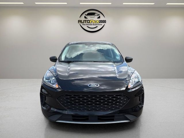 2022 Ford Escape S