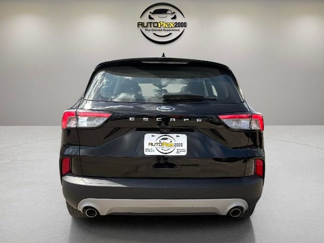 2022 Ford Escape S