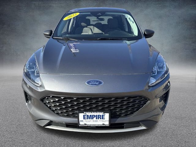 2022 Ford Escape S