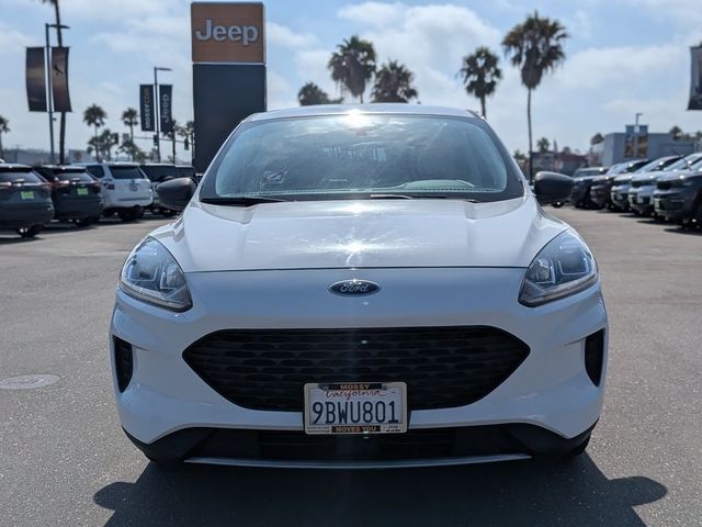 2022 Ford Escape S