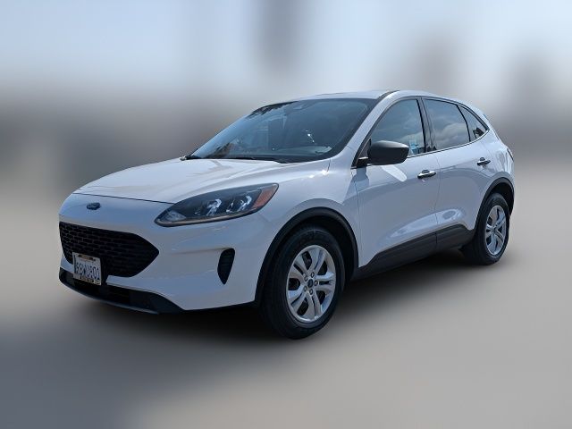 2022 Ford Escape S