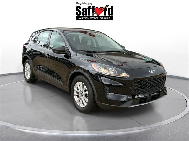 2022 Ford Escape S