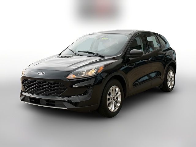 2022 Ford Escape S