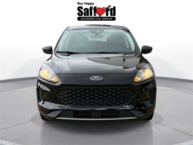 2022 Ford Escape S