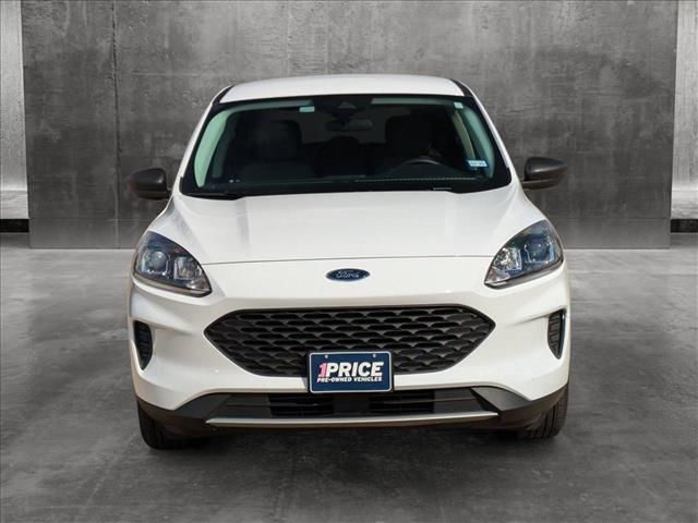 2022 Ford Escape S