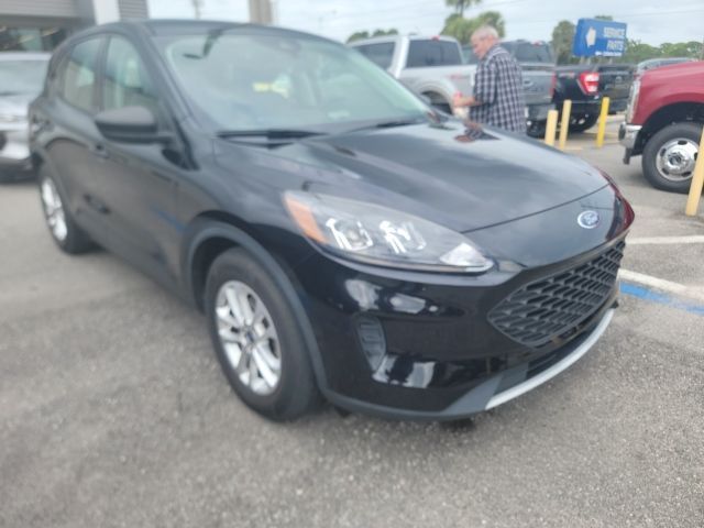 2022 Ford Escape S