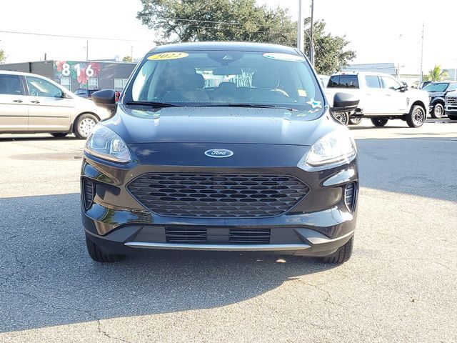 2022 Ford Escape S