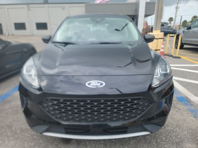 2022 Ford Escape S