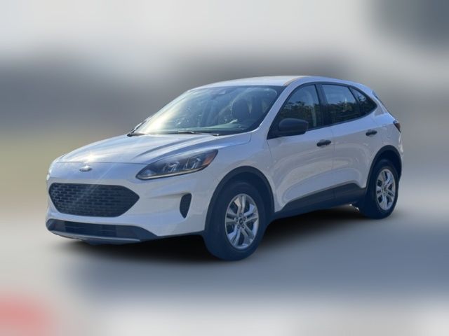 2022 Ford Escape S