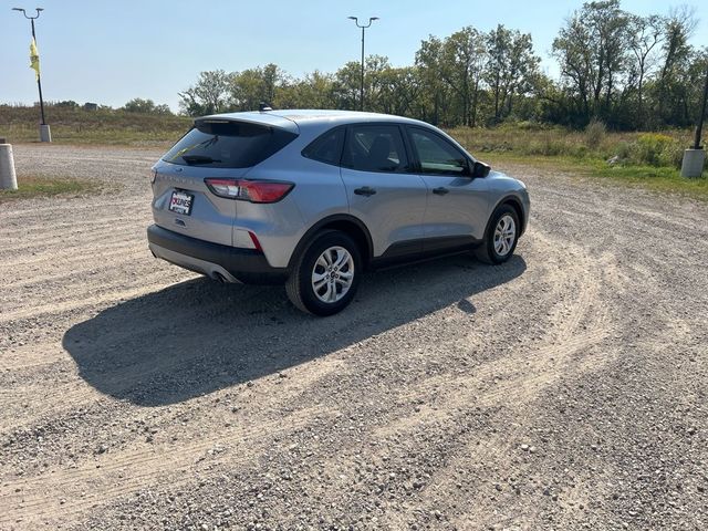 2022 Ford Escape S