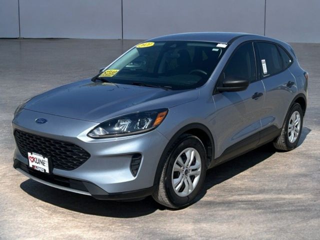 2022 Ford Escape S