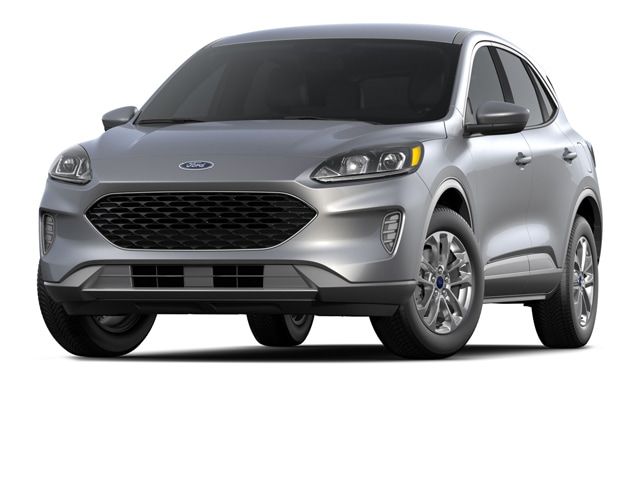 2022 Ford Escape S