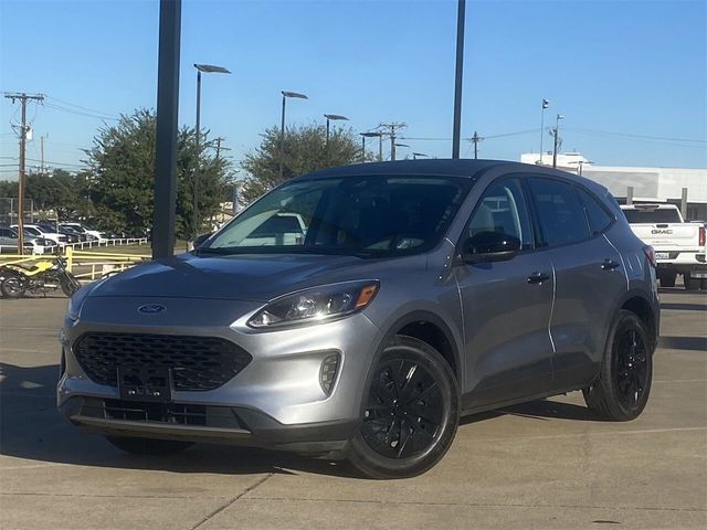 2022 Ford Escape S