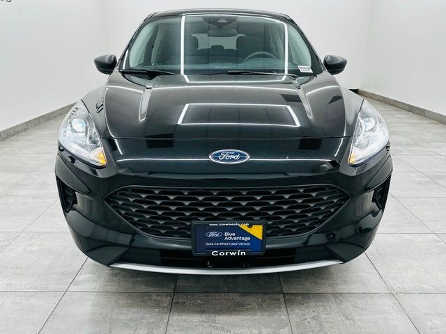 2022 Ford Escape S