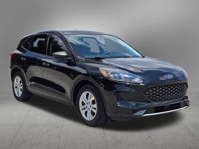 2022 Ford Escape S