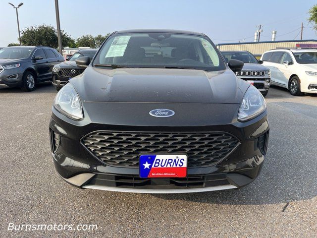 2022 Ford Escape S