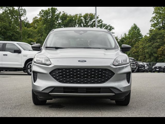 2022 Ford Escape S