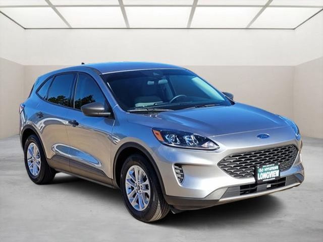 2022 Ford Escape S