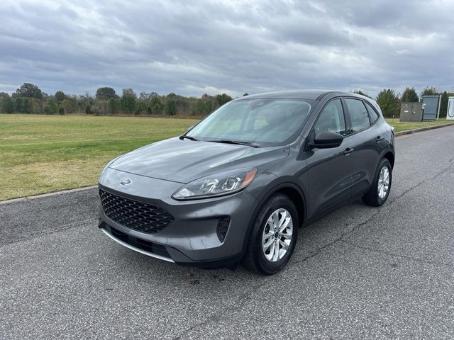 2022 Ford Escape S