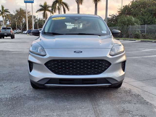 2022 Ford Escape S