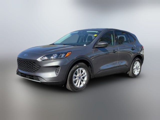 2022 Ford Escape S