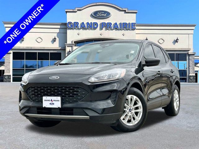 2022 Ford Escape S