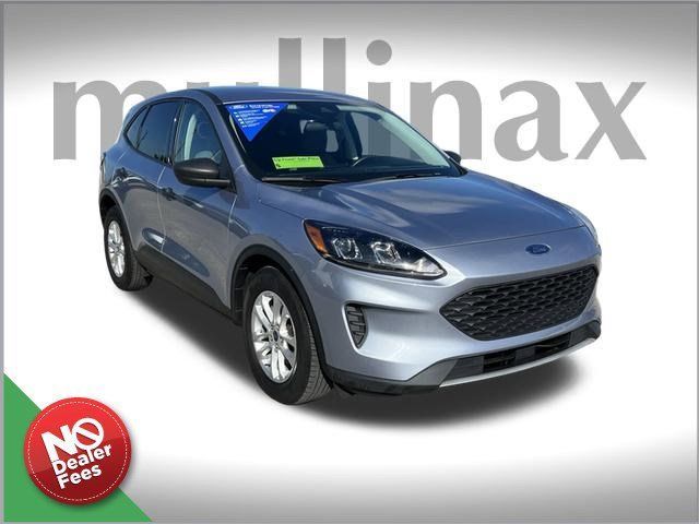 2022 Ford Escape S