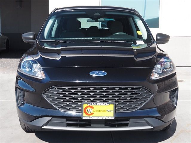 2022 Ford Escape S