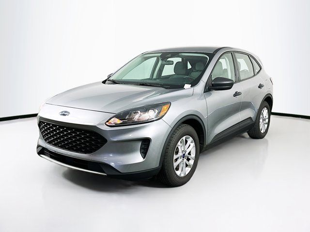 2022 Ford Escape S