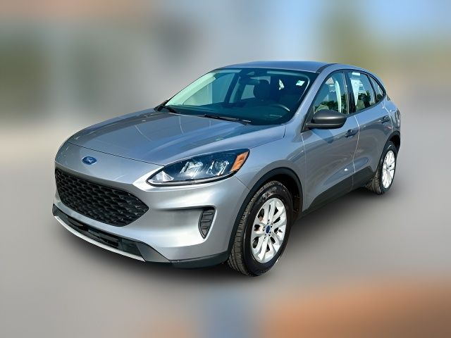 2022 Ford Escape S