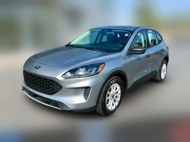 2022 Ford Escape S