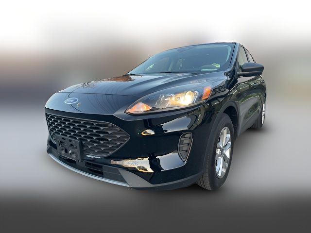 2022 Ford Escape S