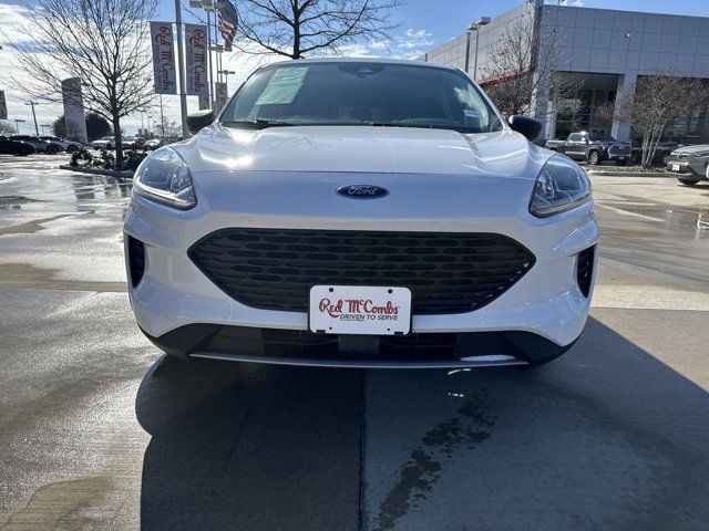 2022 Ford Escape S