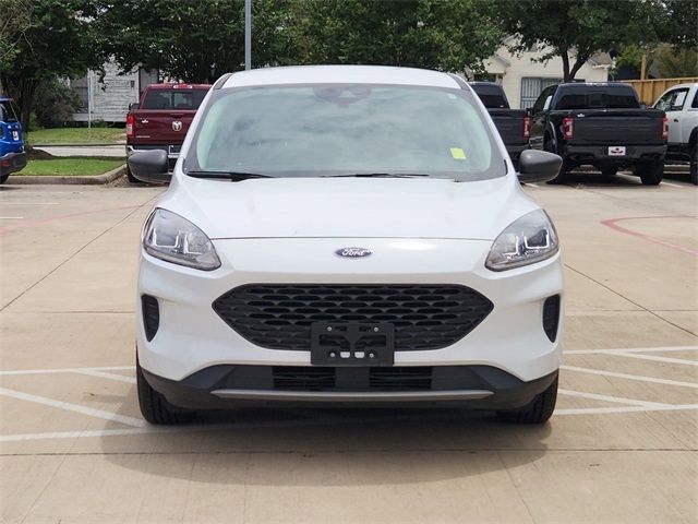 2022 Ford Escape S