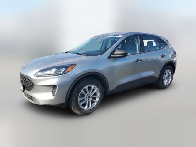 2022 Ford Escape S