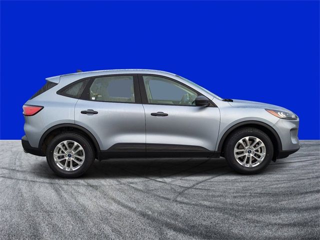 2022 Ford Escape S